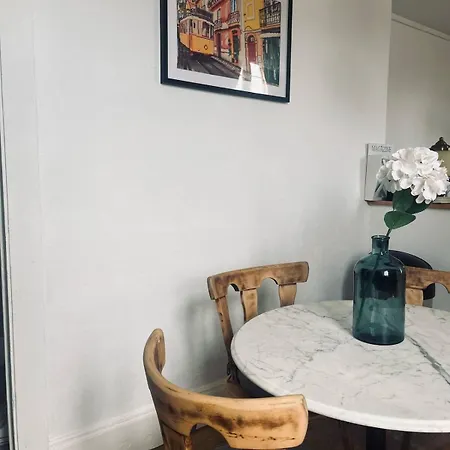 Apartment Famille Et Lacs En Duplex