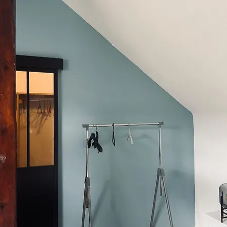 Apartment Famille Et Lacs En Duplex *