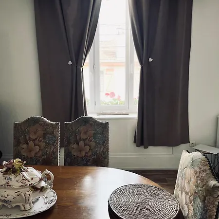 Famille Et Lacs En Duplex Celles-sur-Plaine