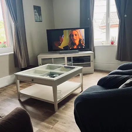 Famille Et Lacs En Duplex