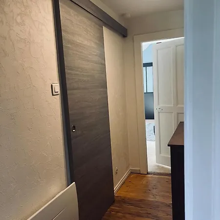 Famille Et Lacs En Duplex Apartment Celles-sur-Plaine