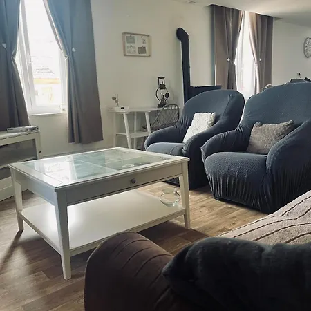 Famille Et Lacs En Duplex *