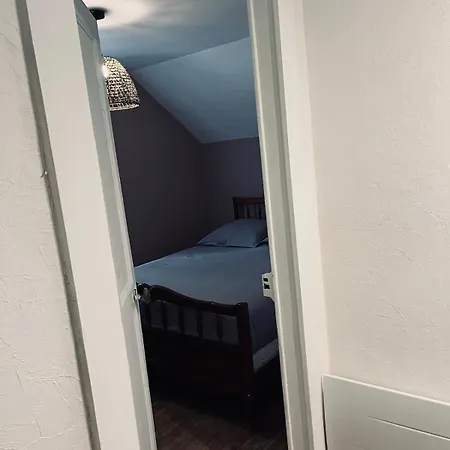 Apartment Famille Et Lacs En Duplex *