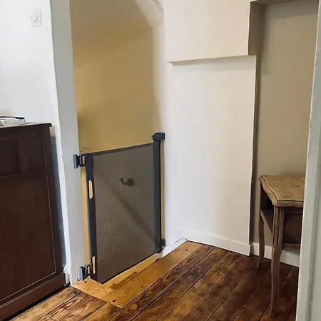 Famille Et Lacs En Duplex Celles-sur-Plaine