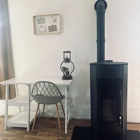 Famille Et Lacs En Duplex * Celles-sur-Plaine