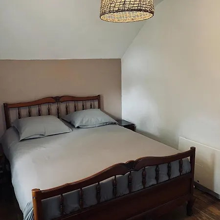 Famille Et Lacs En Duplex Apartment *