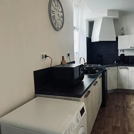 Apartment Famille Et Lacs En Duplex Celles-sur-Plaine