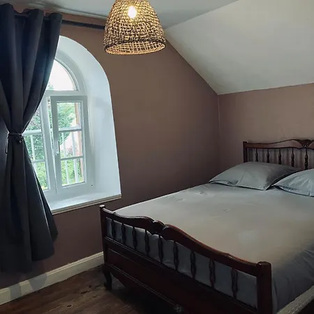 Famille Et Lacs En Duplex *