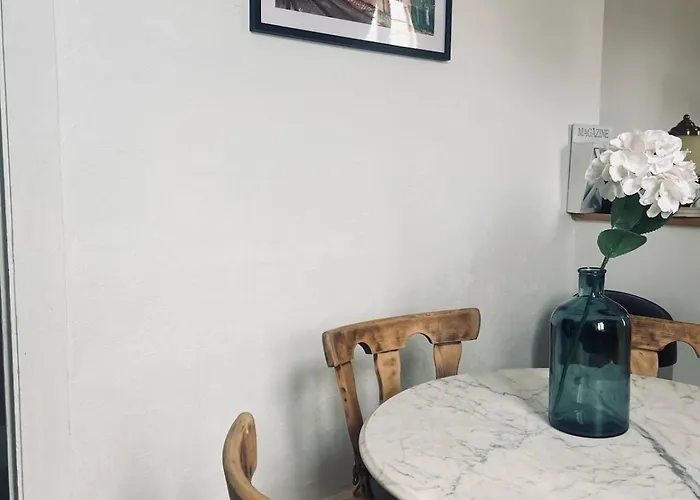 Apartmán Famille Et Lacs En Duplex