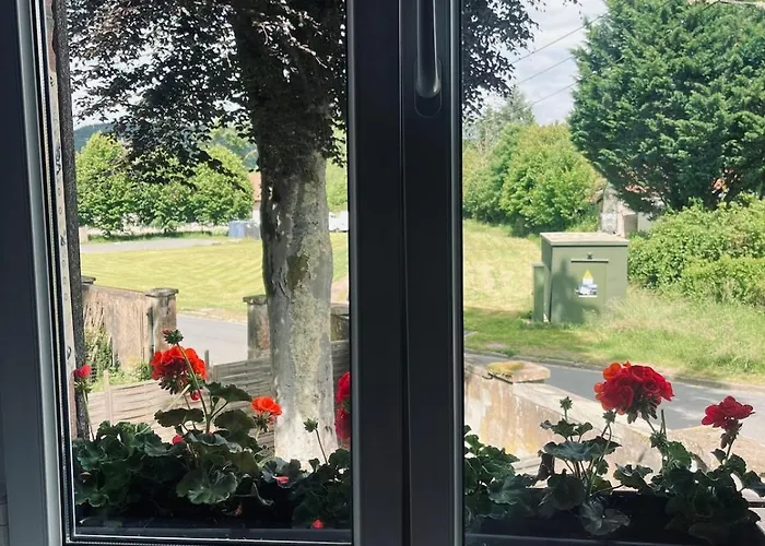 Apartmán Famille Et Lacs En Duplex Celles-sur-Plaine