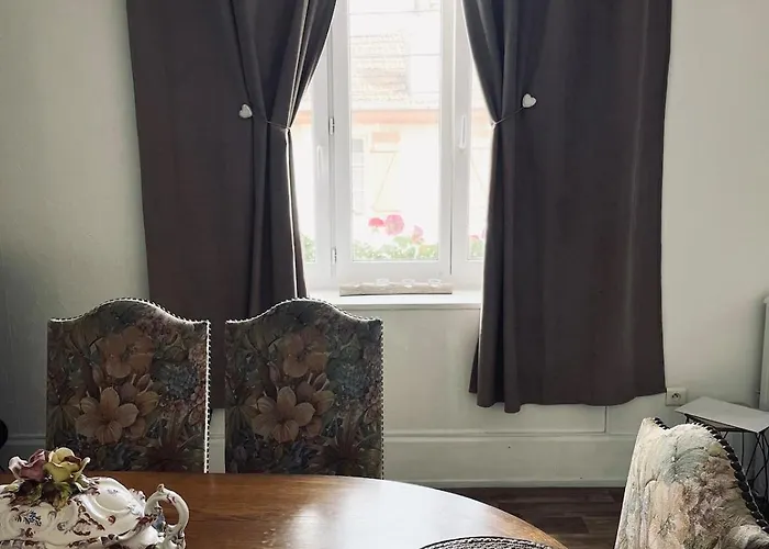 Famille Et Lacs En Duplex Celles-sur-Plaine