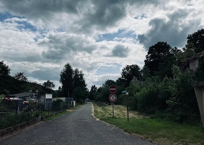 Famille Et Lacs En Duplex Apartmán *