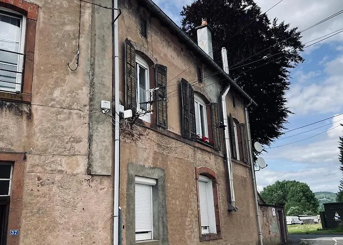 Famille Et Lacs En Duplex *