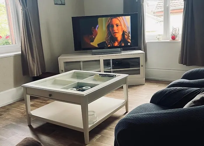 Famille Et Lacs En Duplex