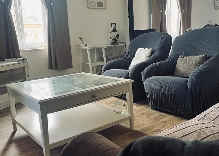 Famille Et Lacs En Duplex *