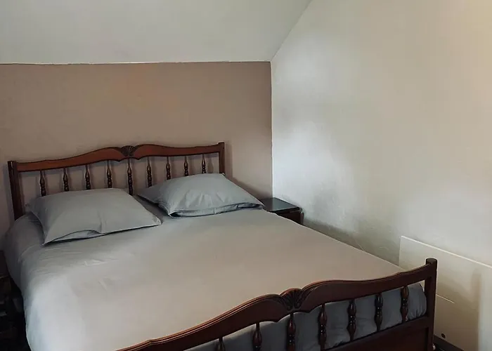 Famille Et Lacs En Duplex Apartmán *