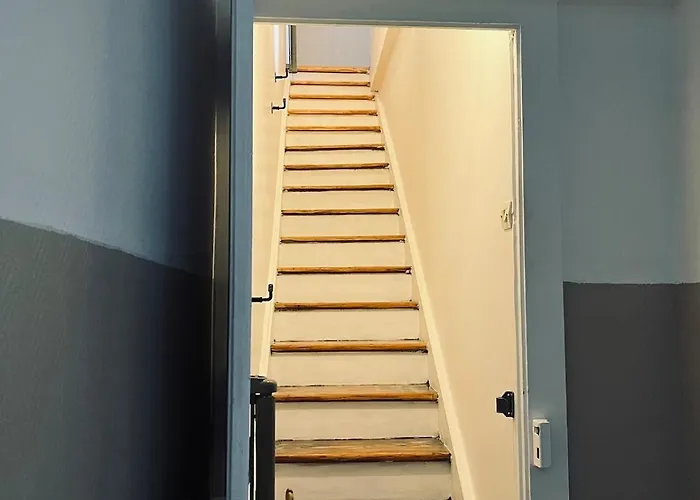 Famille Et Lacs En Duplex Apartmán