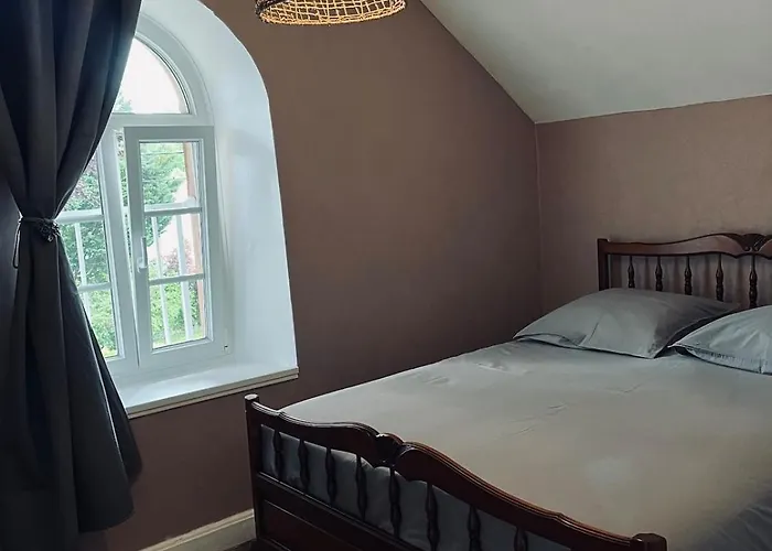 Famille Et Lacs En Duplex *